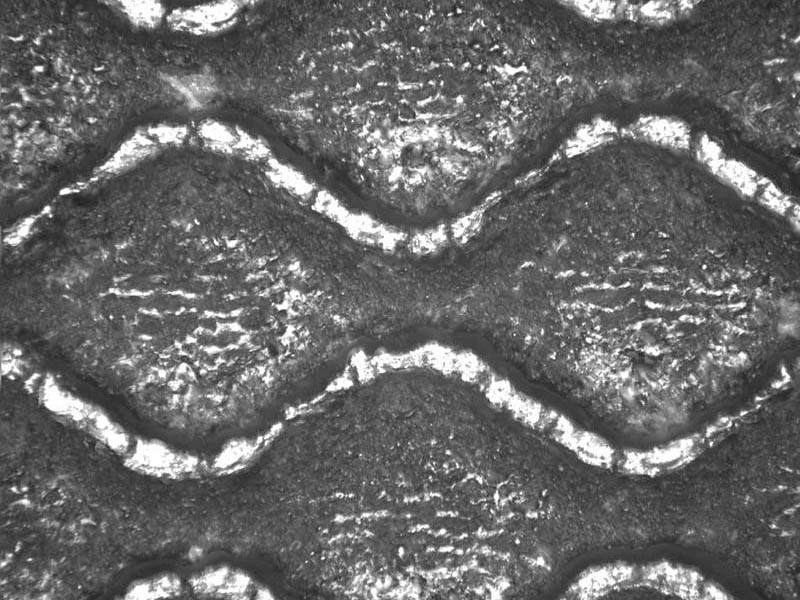 陶瓷网纹辊(通沟形)