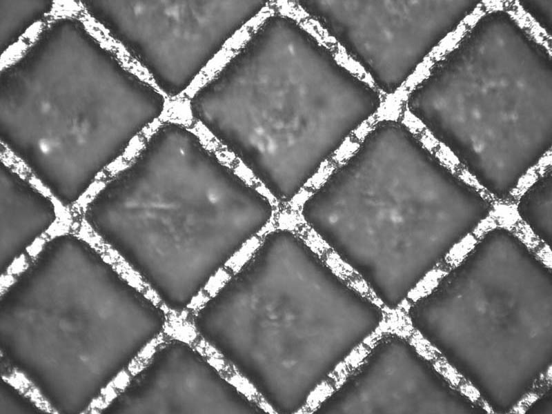 陶瓷网纹辊（四边形)